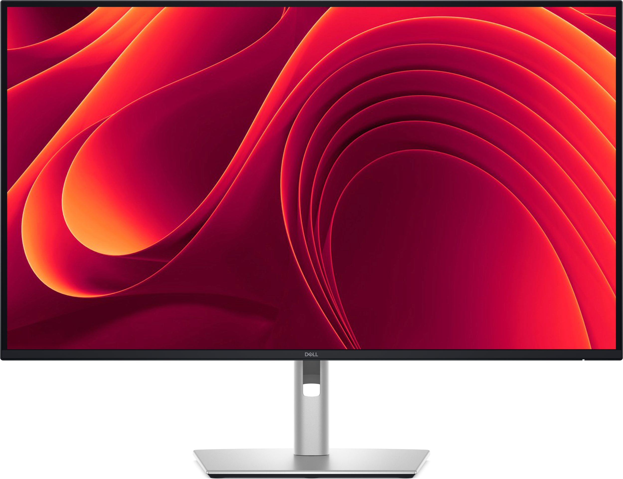 DL MONITOR 32 P3225DE LED QHD 2560x1440 DL MONITOR 32` P3225DE LED QHD 2560x1440 - imagine 2