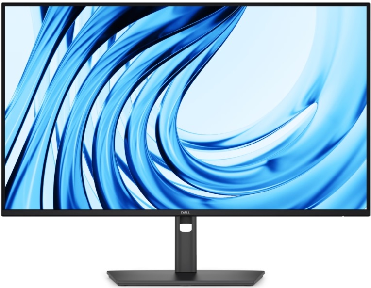 Monitor Dell – Pro P2726HE, 27'', FHD, IPS, Anti-Glare, USB Hub, negru