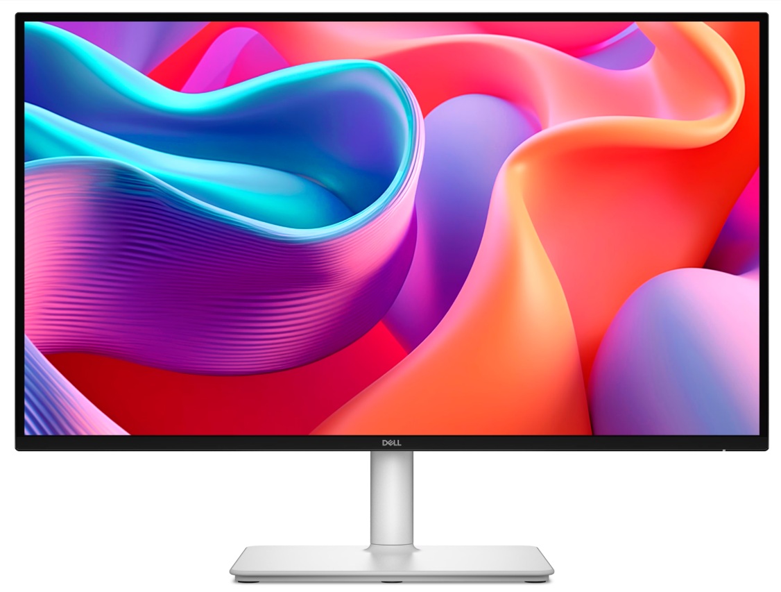 DL MONITOR 27 S2725DC 2560 x 1440 LED DL MONITOR 27 S2725DC 2560 x 1440 LED - imagine 2
