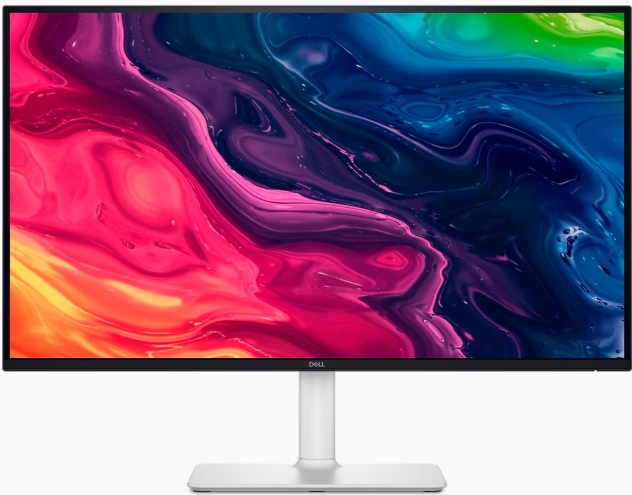 DL MONITOR 27 S2725QS 4K UHD 3840x2160 DL MONITOR 27` S2725QS 4K UHD 3840x2160 - imagine 2