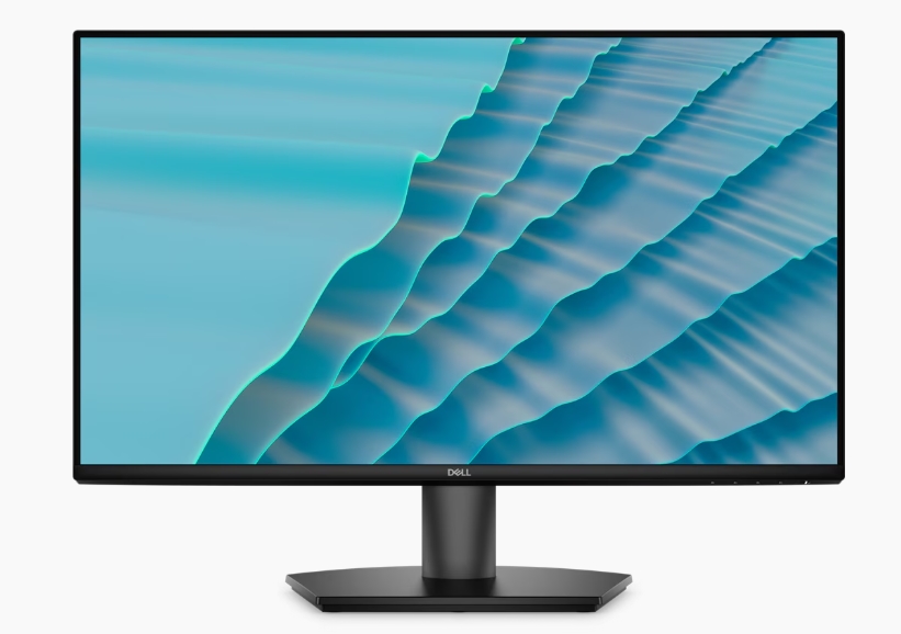 Monitor Dell - SE2726H, 27'',  FHD, IPS, Anti-Glare, Black