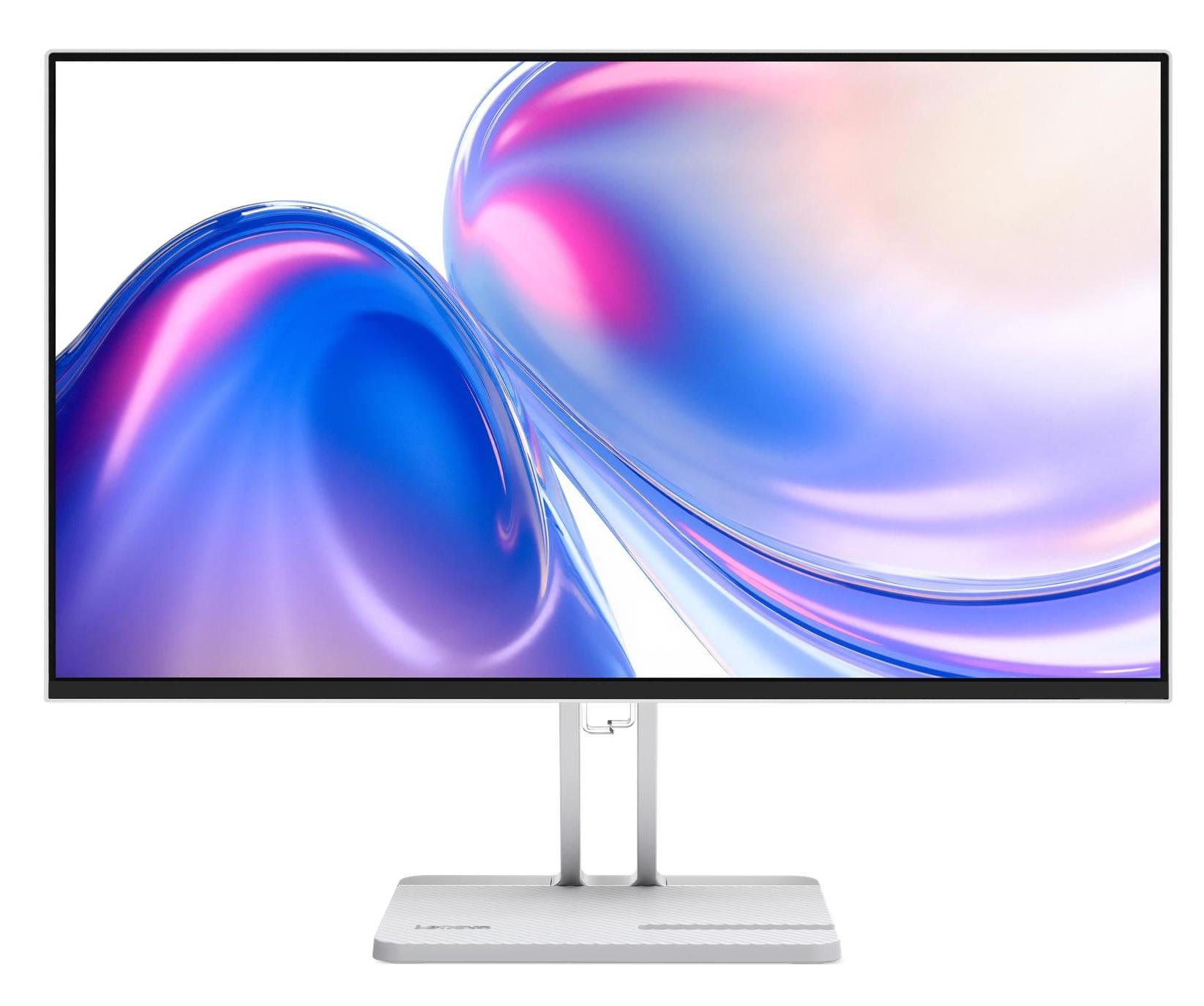 Monitor Lenovo – L24-4C, 23.8'', FHD, IPS, Anti-Glare