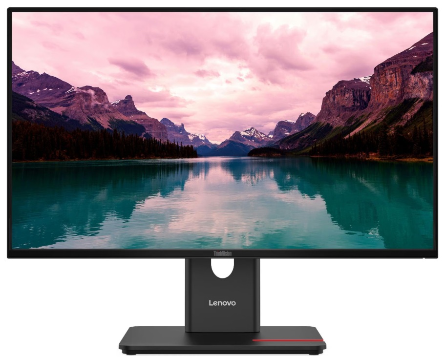 ThinkVision T24-40 23.8 IPS FHD HDMI 3Y ThinkVision T24-40 23.8` IPS FHD HDMI 3Y - imagine 2