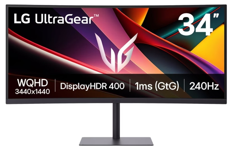 MONITOR 34 LG 34G630A-B.AEUQ MONITOR 34` LG 34G630A-B.AEUQ - imagine 2