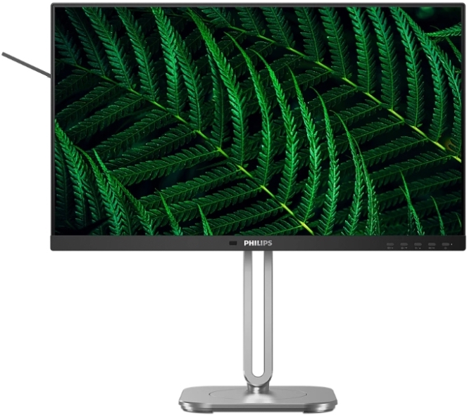 MONITOR 24 PHILIPS 24B2G5200/00 MONITOR 24` PHILIPS 24B2G5200/00 - imagine 2