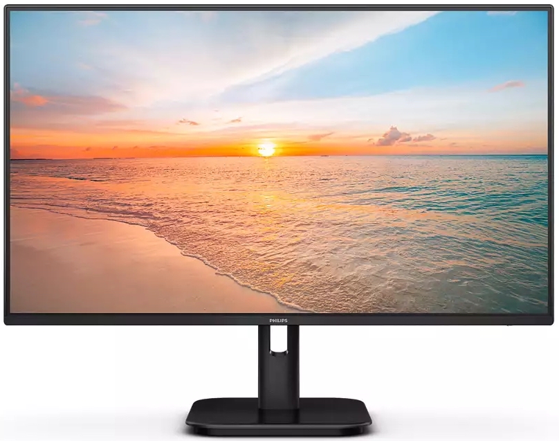 Monitor Philips 23.8 24E1N1100A/00 Monitor Philips 23.8` 24E1N1100A/00 - imagine 2