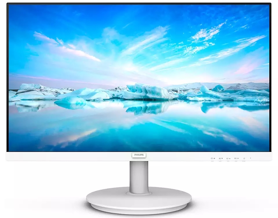 Monitor Philips 27 271V8AW/00 Monitor Philips 27` 271V8AW/00 - imagine 2