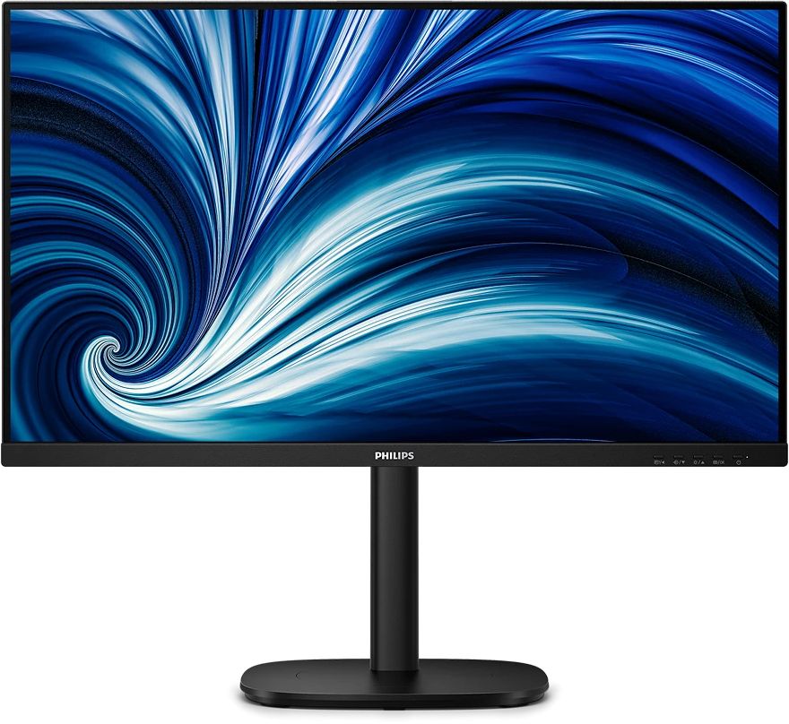 Monitor Philips 31.5 32B2N3500/00 Monitor Philips 31.5` 32B2N3500/00 - imagine 2