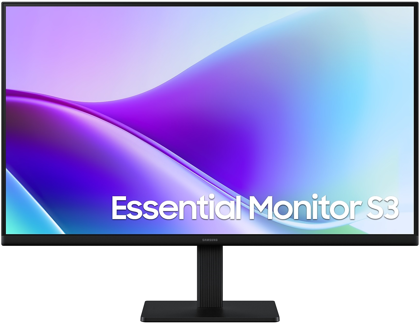 MONITOR 27 SAMSUNG LS27F320GAUXEN MONITOR 27` SAMSUNG LS27F320GAUXEN - imagine 2