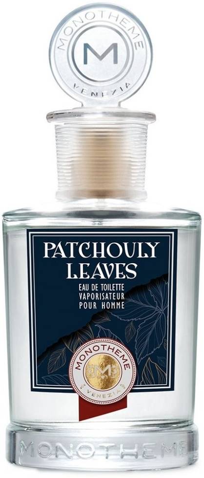 Monotheme Classic Collection Apă de toaletă Patchouly Leaves, 100 ml