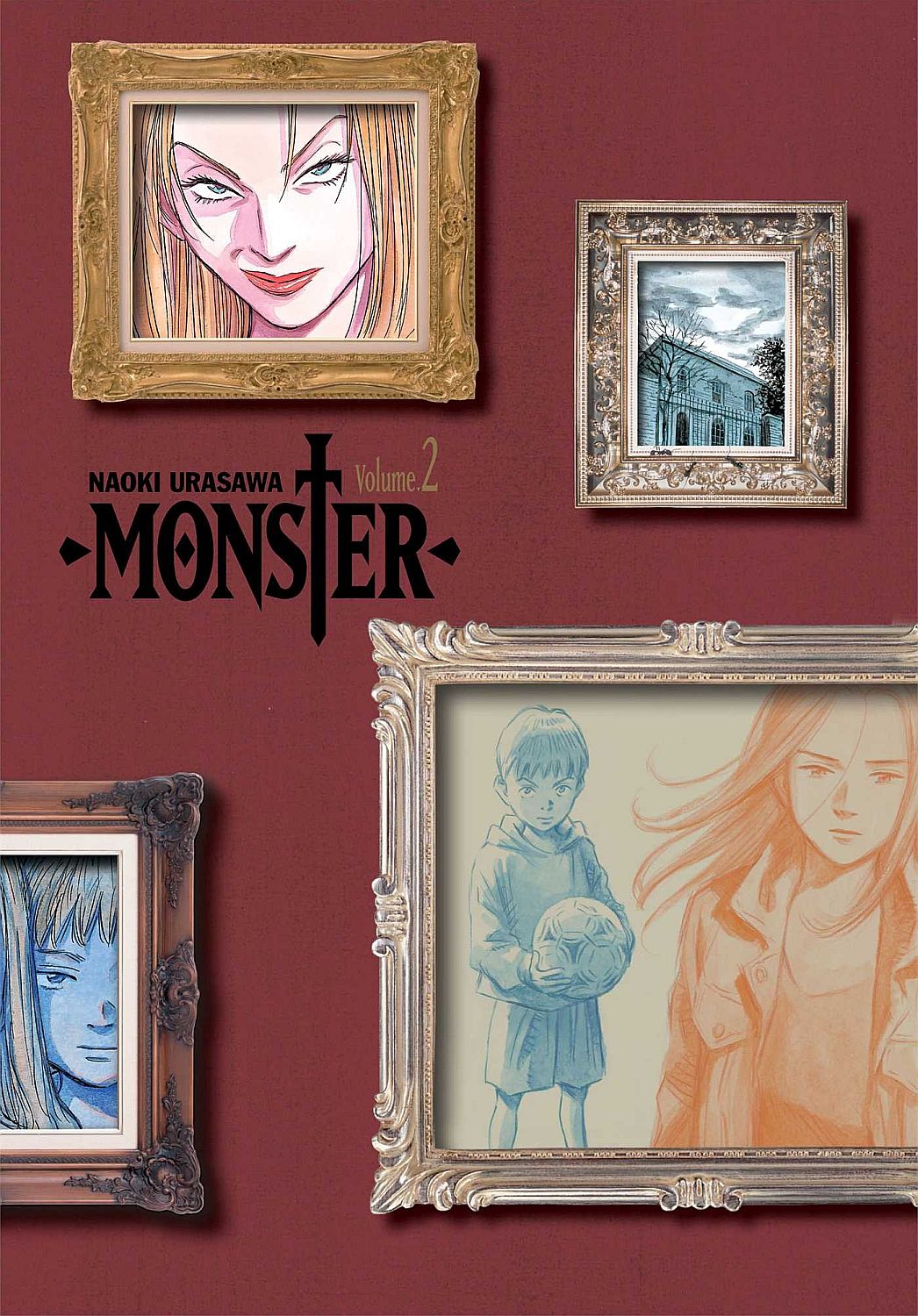 Monster Vol. 2