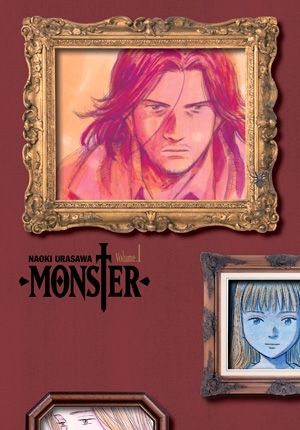 Monster: The Perfect Edition, Vol. 1, 1 - Naoki Urasawa - imagine 2