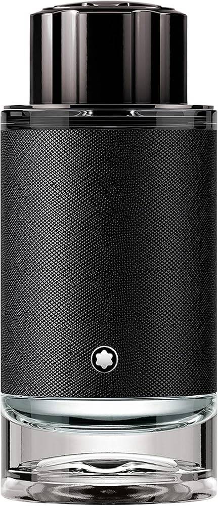 Mont Blanc Explorer Apă de parfum, 200 ml