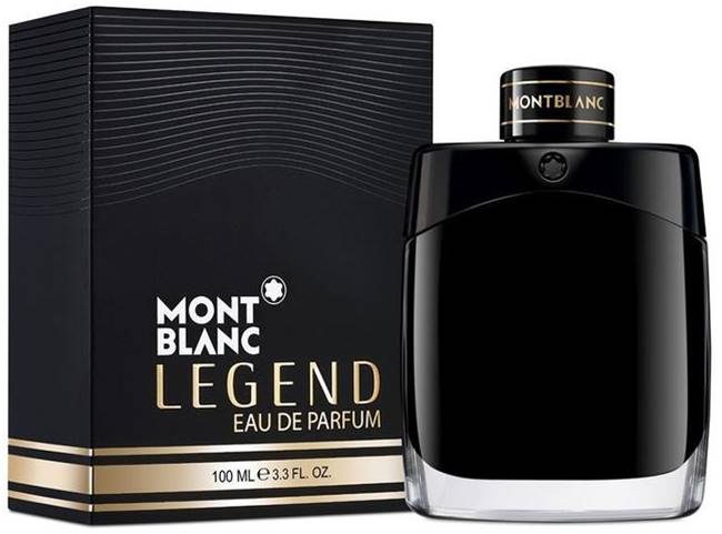 Mont Blanc Legend Apă de parfum, 100 ml