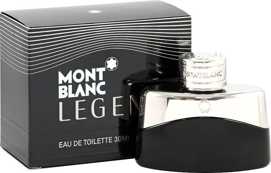 Mont Blanc Legend Apă de toaletă, 30 ml