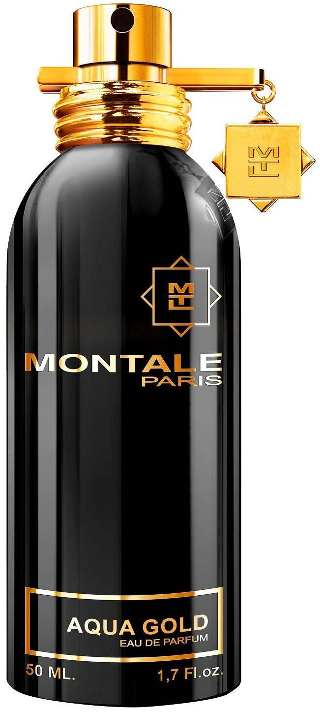 Montale Apă de parfumAqua Gold, 50 ml