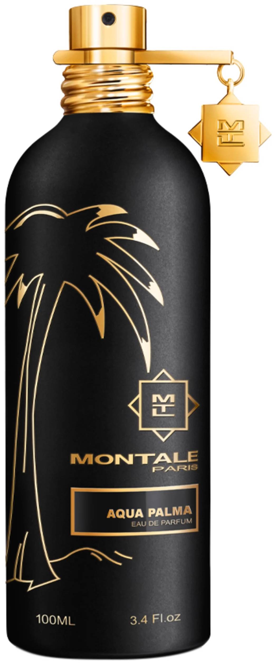 Montale Apă de parfum Aqua Palma, 100 ml