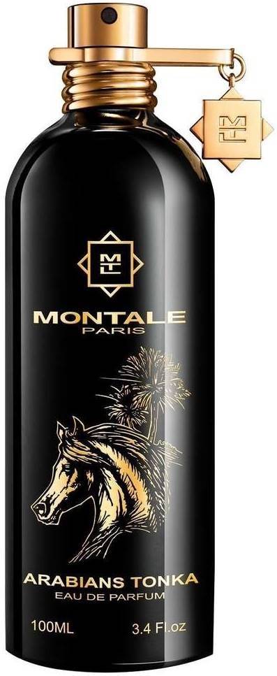 Montale Apă de parfum Arabians Tonka, 100 ml, tester