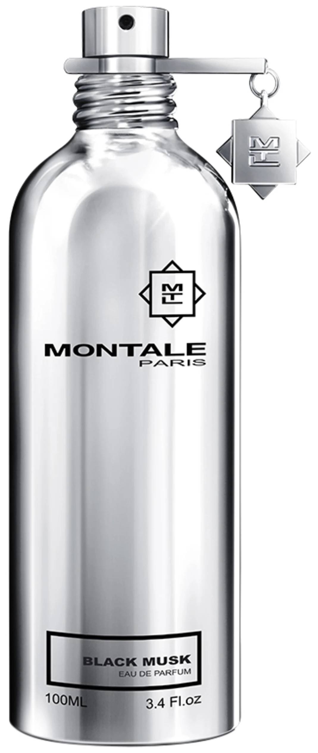 Montale Apă de parfum Black Musk, 100 ml