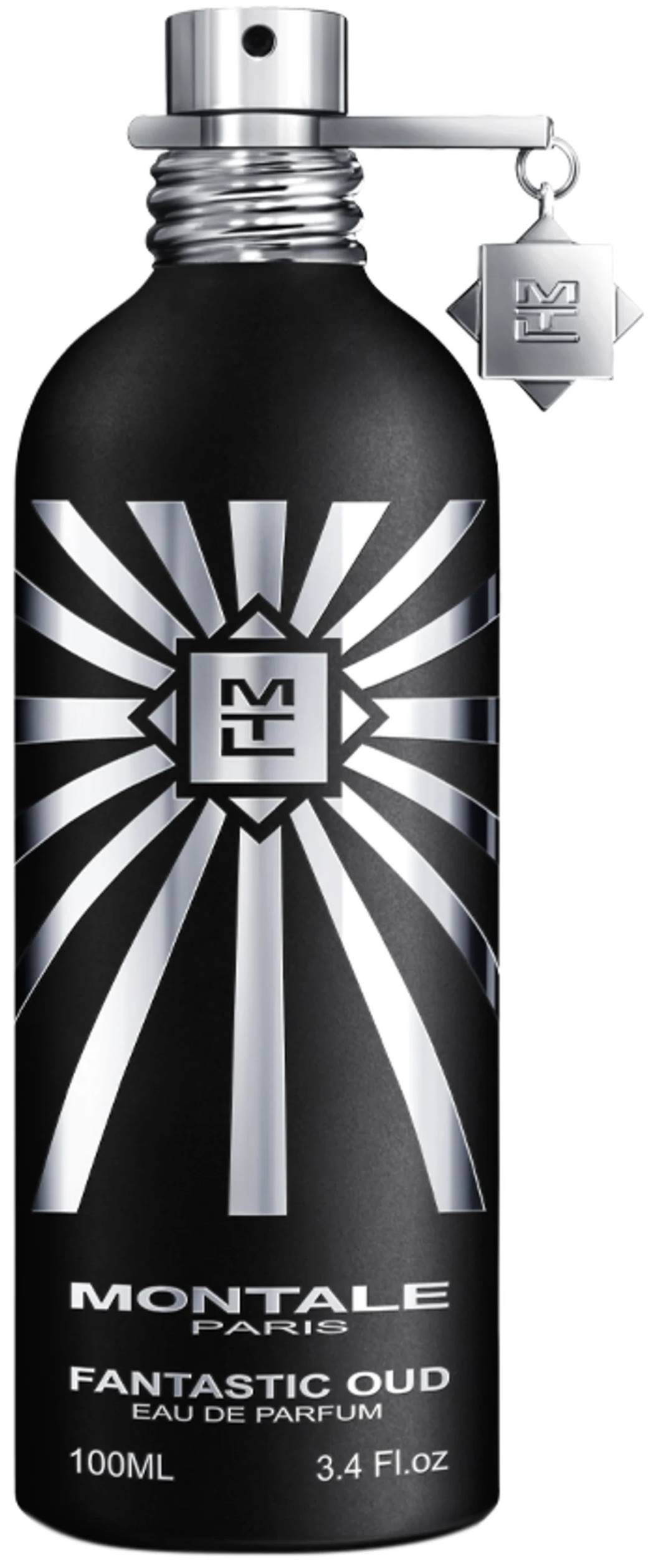 Montale Apă de parfum Fantastic Oud, 100 ml