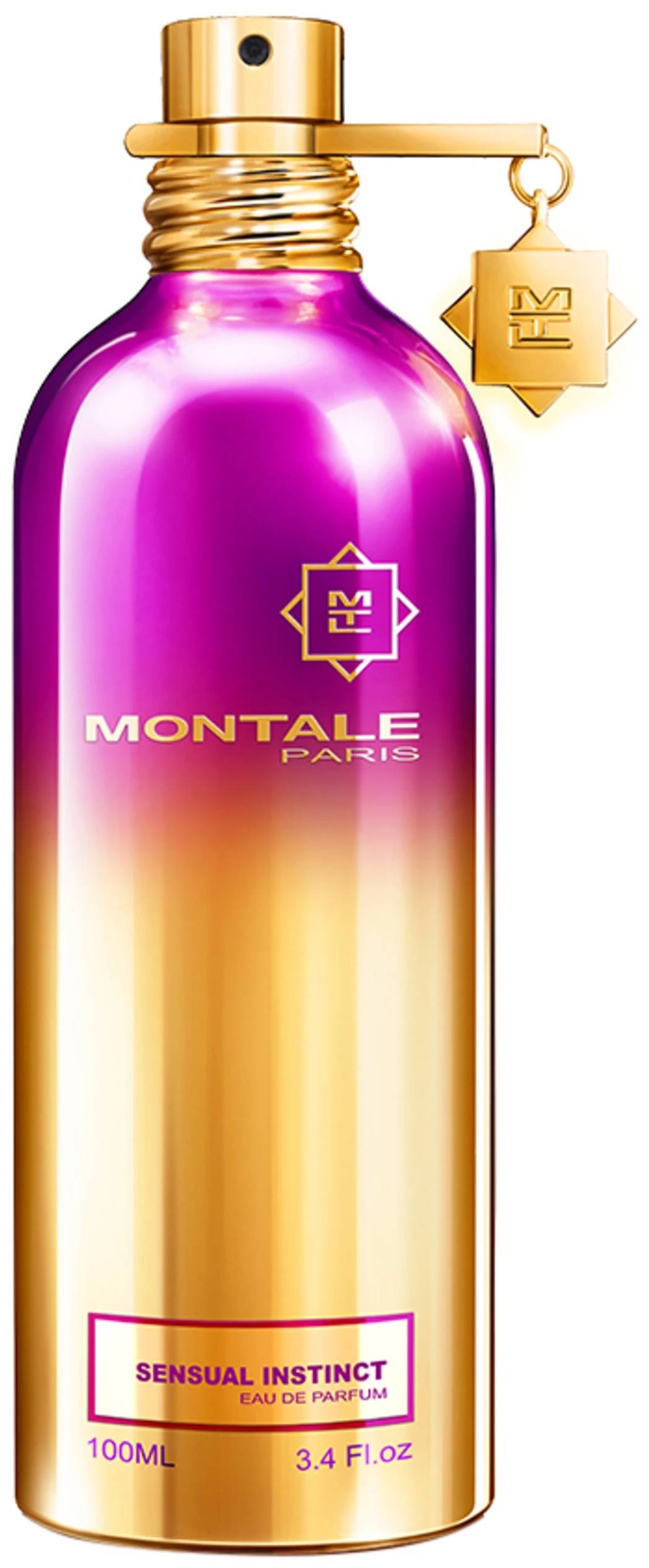 Montale Apă de parfum Sensual Instinct, 100 ml