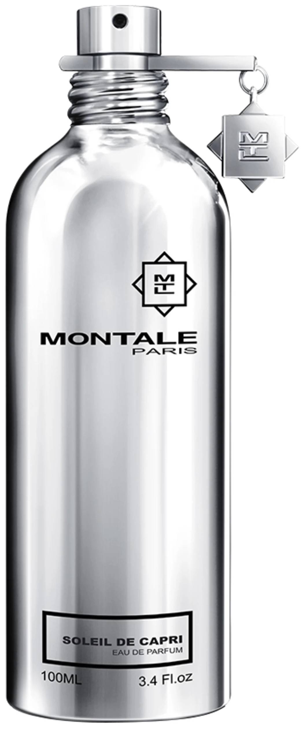 Montale Apă de parfum Soleil de Capri, 100 ml