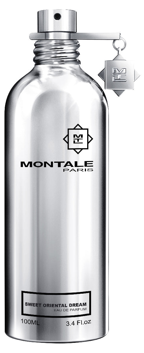 Montale Apă de parfum Sweet Oriental Dream, 100 ml, tester