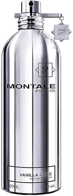 Montale Apă de parfum Vanilla Cake, 100 ml