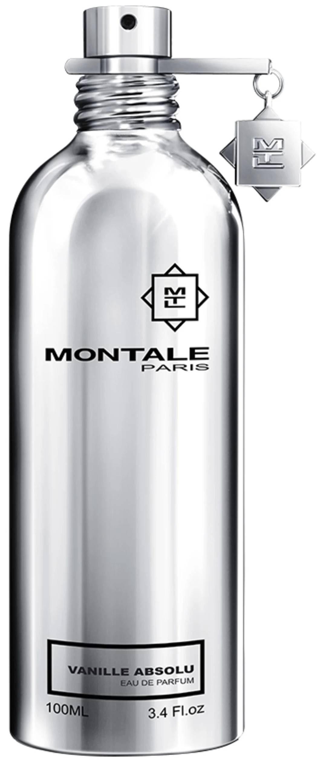 Montale Apă de parfum Vanille Absolu, 100 ml, tester