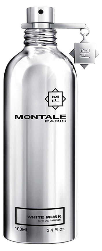 Montale Apă de parfum White Musk, 100 ml, tester