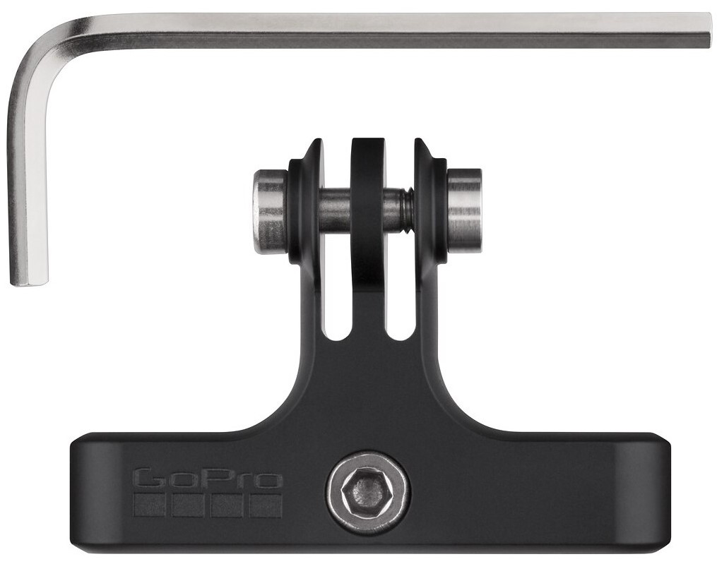 Montaj GoPro - Seat Rail Mount