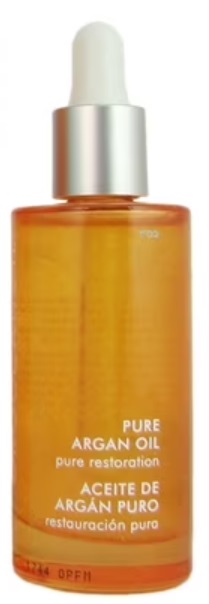Ulei de argan pur Moroccanoil pentru față, corp și păr, 50 ml