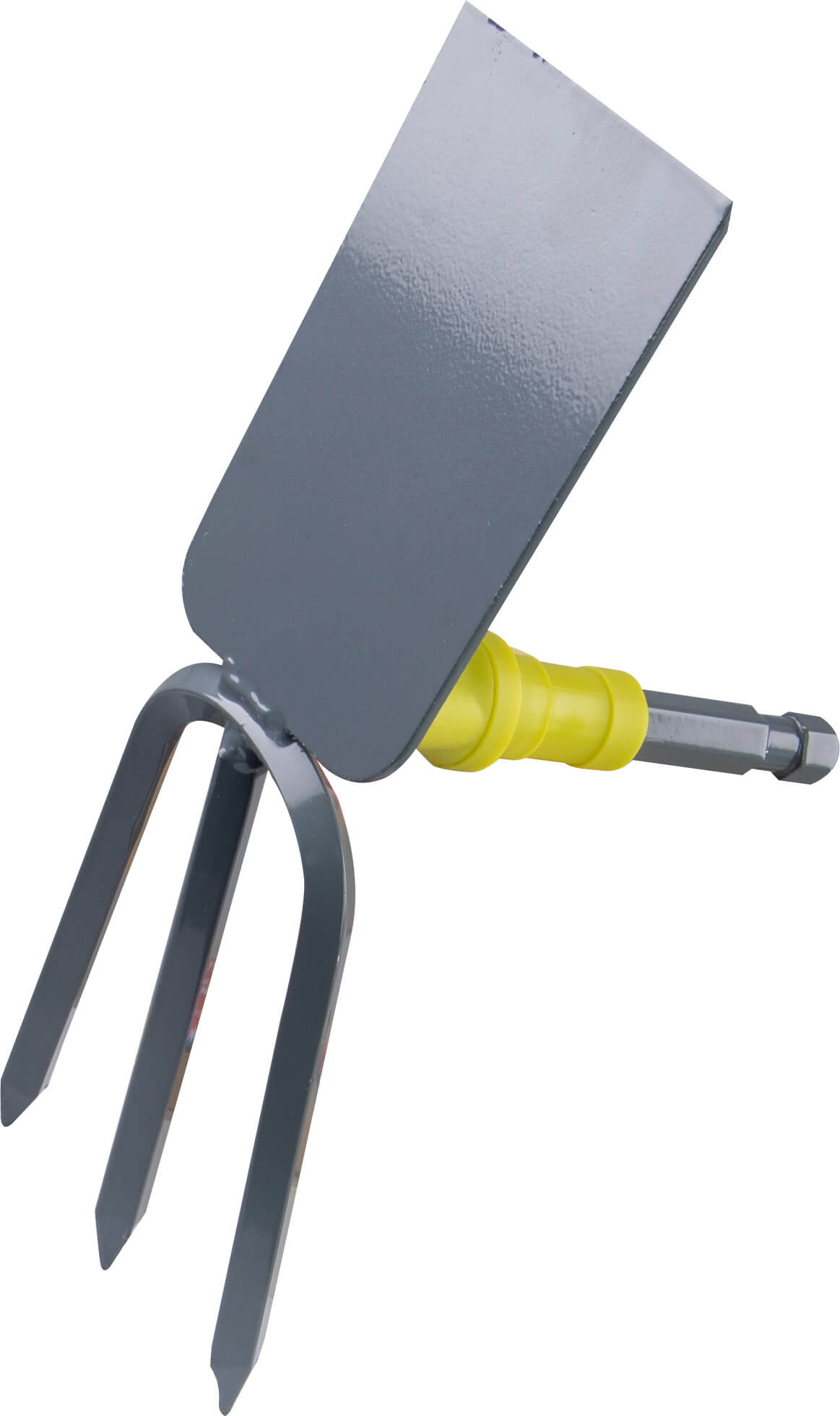 Greblă de sapă Gradex - Smart Connect GX