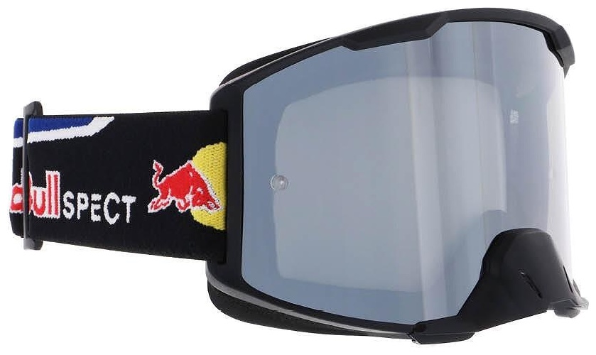 Ochelari de motocross Red Bull Spect - STRIVE 011