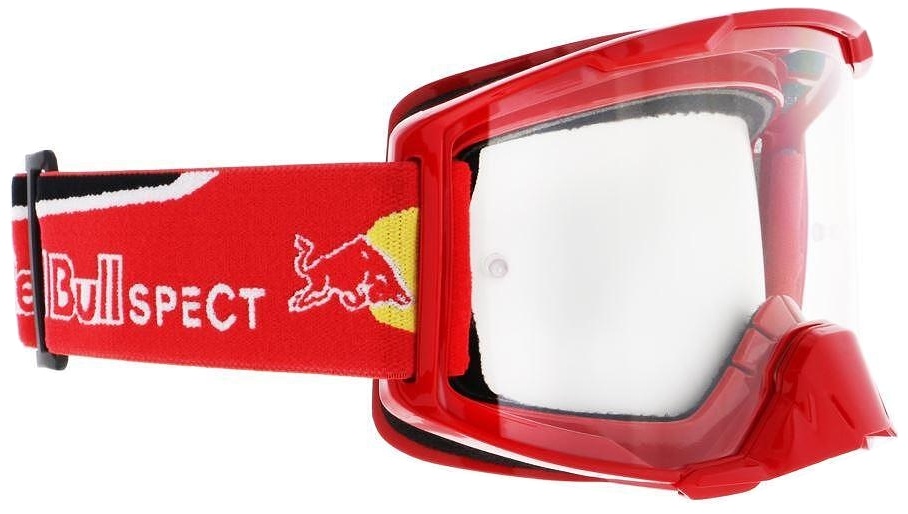 Ochelari de motocross Red Bull Spect - STRIVE 014