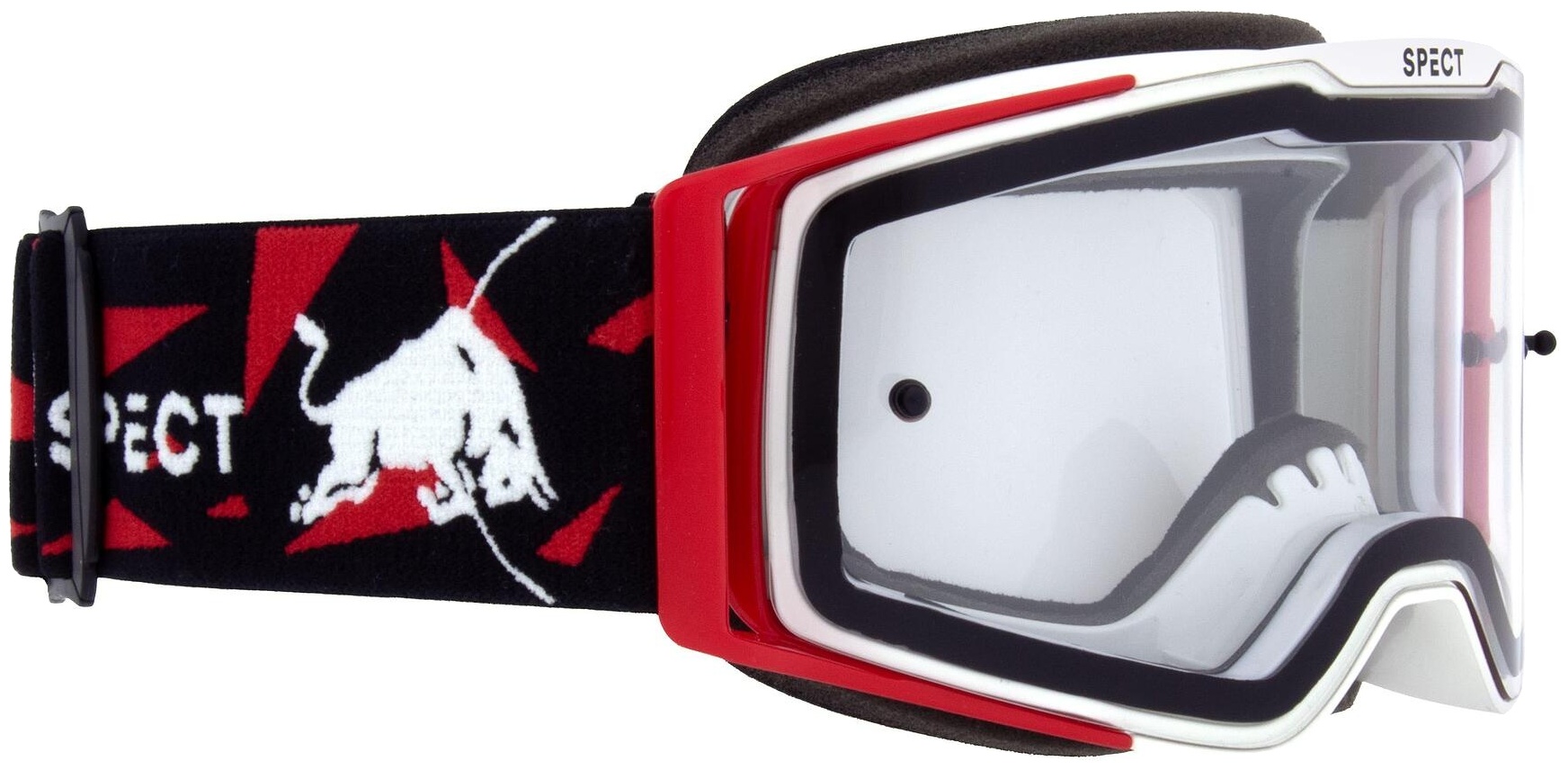 Ochelari de motocross Red Bull Spect - TORP 005