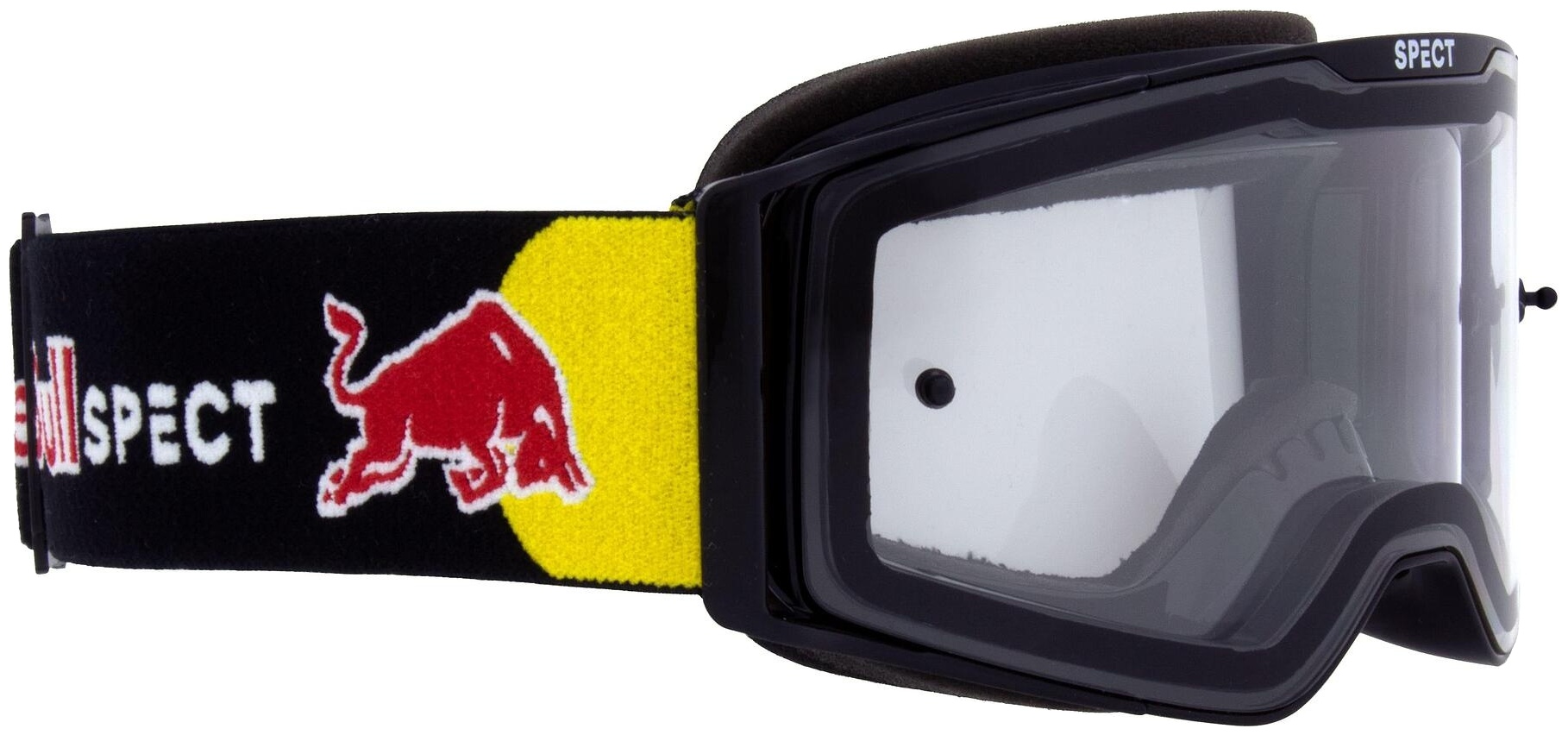 Ochelari de motocross Red Bull Spect - TORP 006