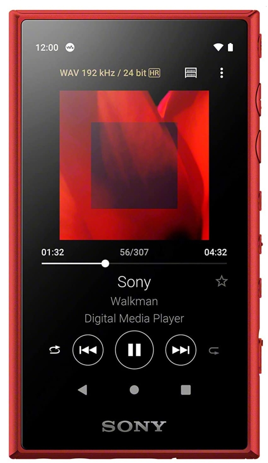 mp3_plear_sony_walkman_nw_a105
