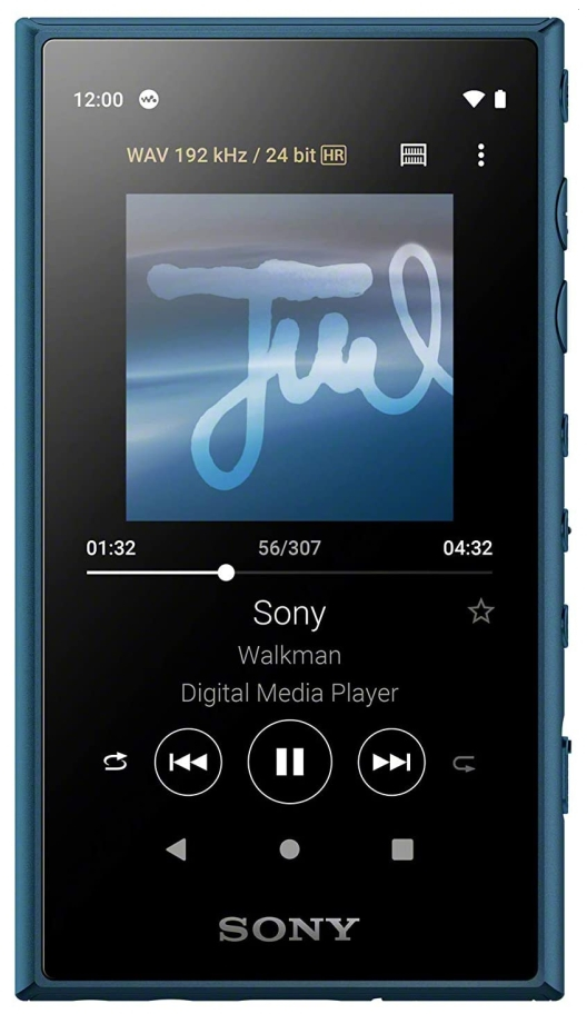 mp3_plear_sony_walkman_nw_a105