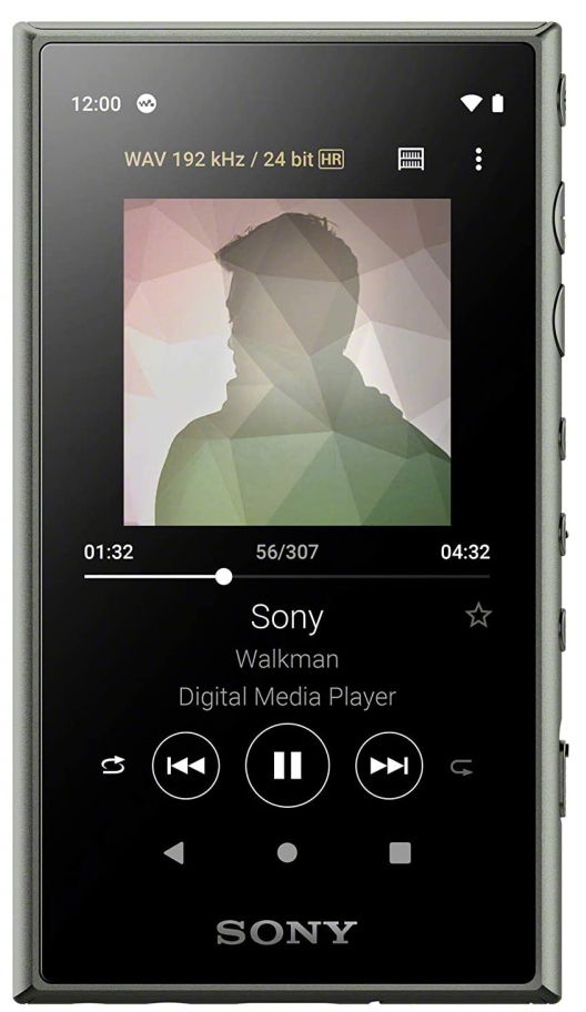 mp3_plear_sony_walkman_nw_a105