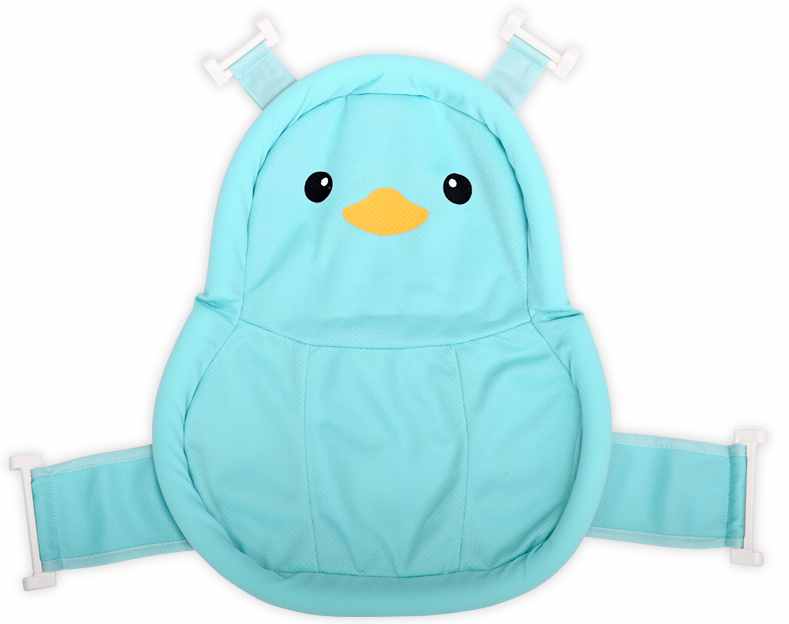 Suport pentru cadă Lorelli - Penguin, Blue