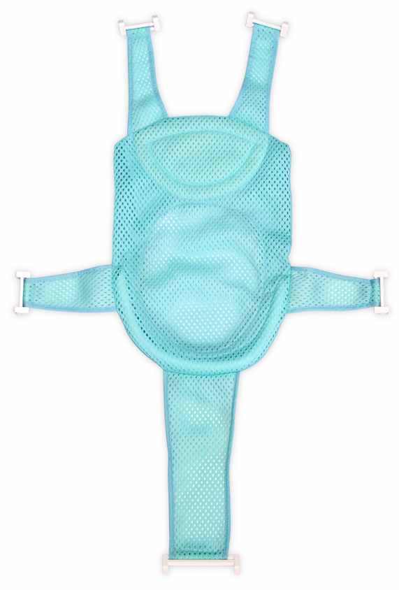 Suport pentru cadă Lorelli - Turtle, Blue