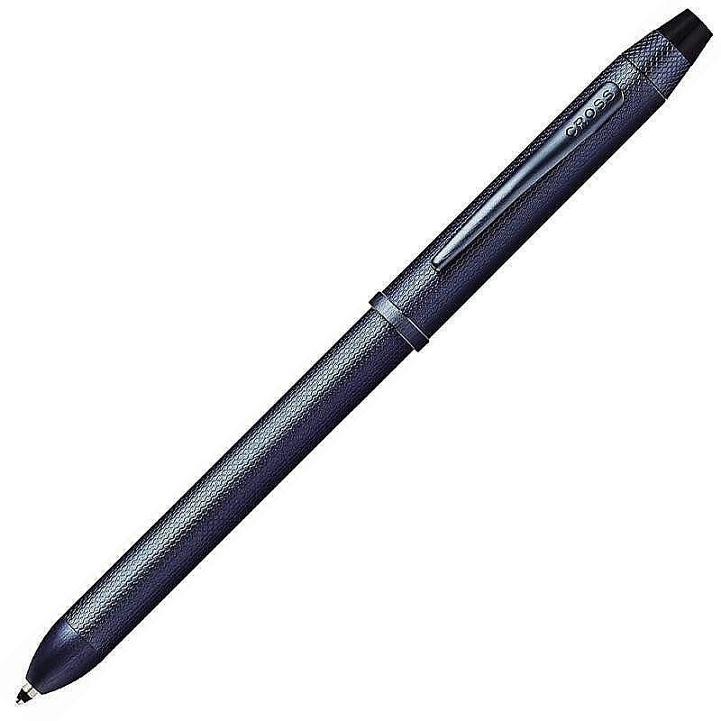 Instrument de scris multifuncțional Cross Tech3 - Midnight Blue