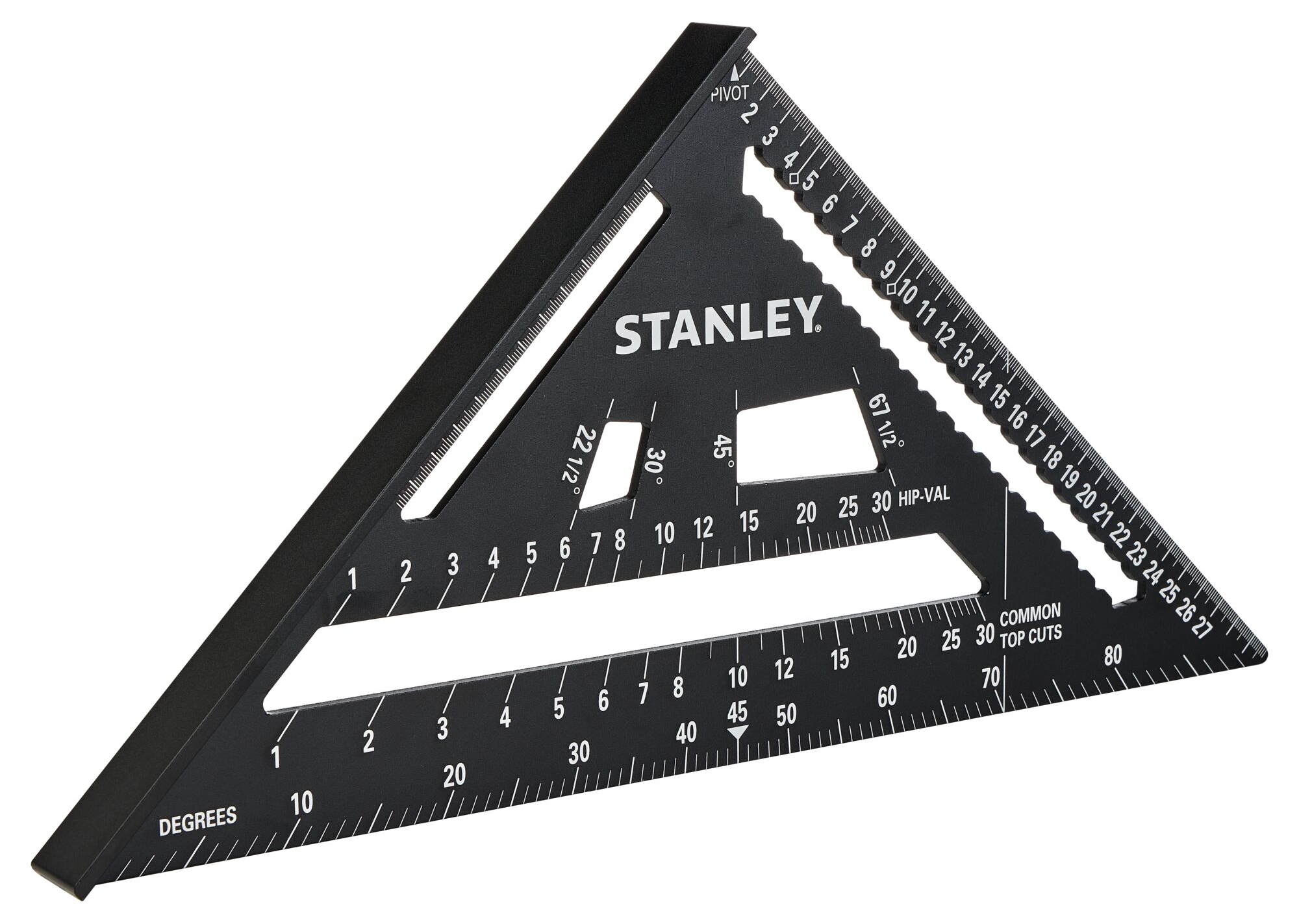 Unghi multifunctional drept Stanley - STHT46102-0, 300 mm