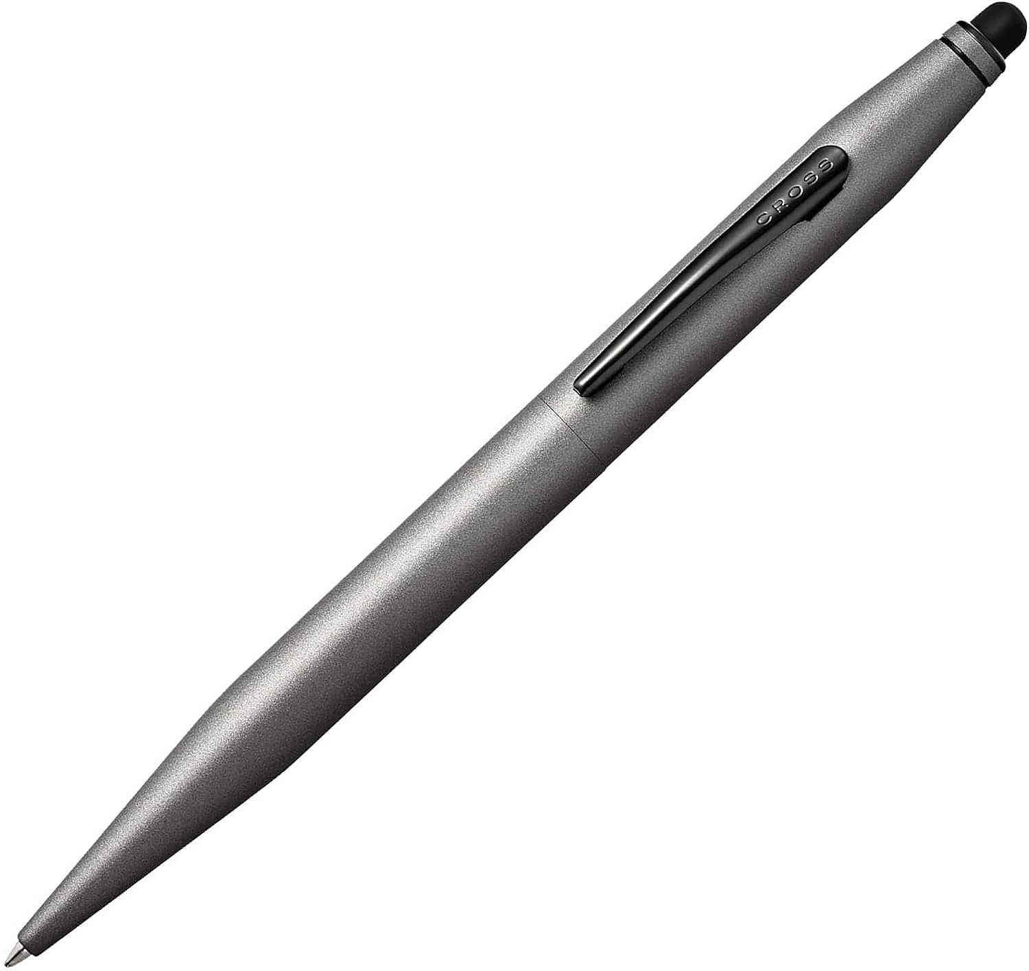 Pix multifuncțional Cross Tech2 - Titanium Gray