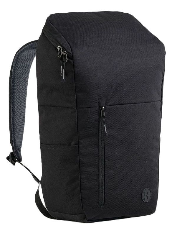 Rucsac multifuncțional 2 în 1 Hauck - Pack N Walk, negru