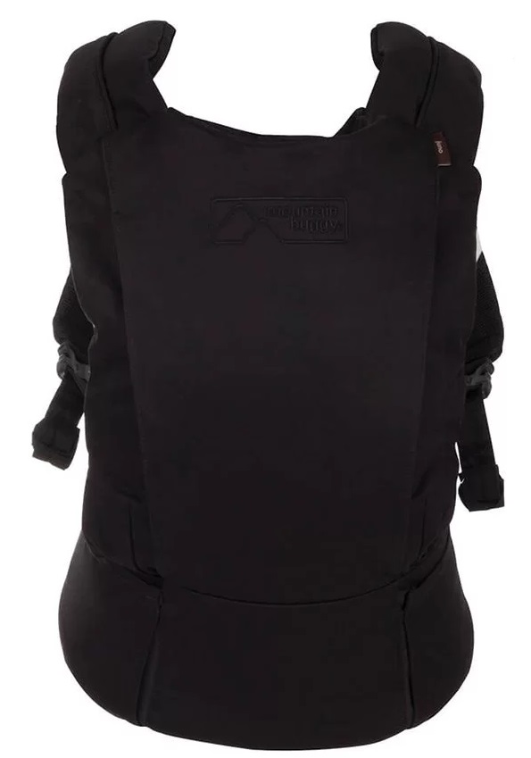 Marsupiu multifunctional Mountain Buggy Juno Carrier ergonomic