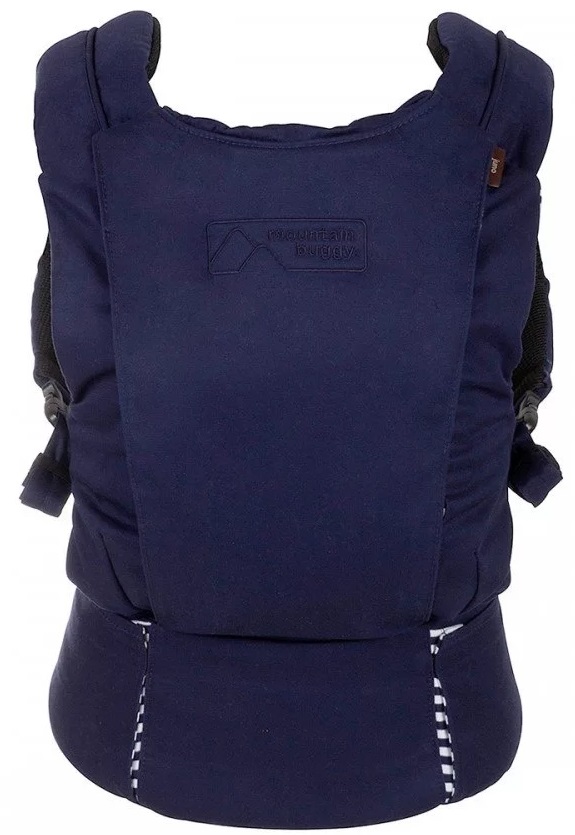Mountain buggy baby carrier top