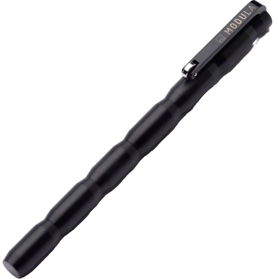 Instrument de scris multifuncțional Pininfarina Forever Modula - Negru