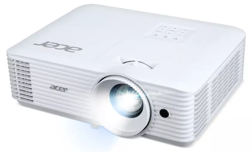 Proiector multimedia Acer – P1358i, 5000 lm, alb